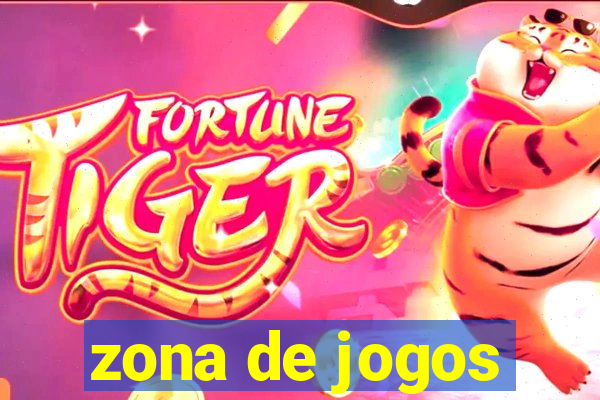 zona de jogos